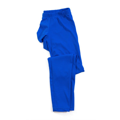 Leggings Ajustados de Color Sólido para Hombre - Image 6