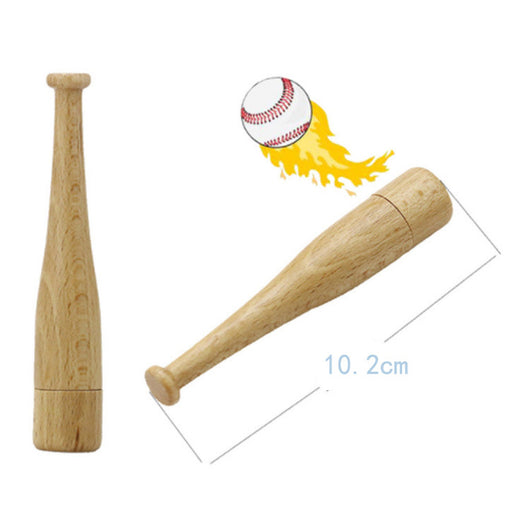 Memoria USB Bate de Béisbol - Almacenamiento Digital Creativo - Image 10