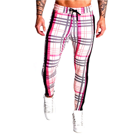 Pantalones Deportivos Slim Fit con Tecnología 3D - Image 6