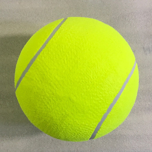 Pelota de Tenis Gigante para Perros Grandes - Image 14
