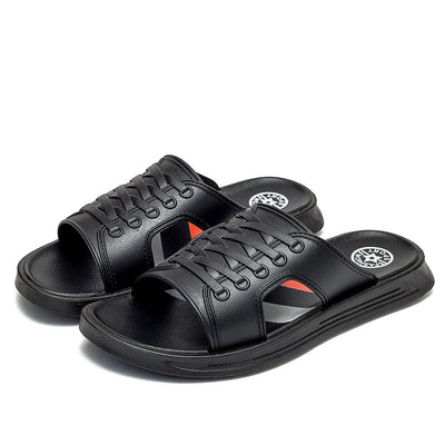 Sandalias de Verano para Hombre - Estilo Casual Exterior - Image 3