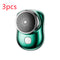 3 Piezas Verde USB