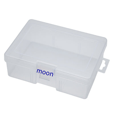 Caja Organizadora de Herrajes Transparente - Image 12