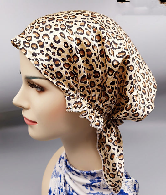 Gorro Fino para Confinamiento - Cuidado Capilar en Casa - Image 7