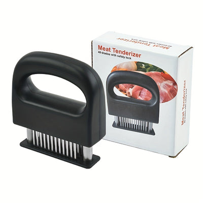 Ablandador de Carne Profesional con Agujas de Acero Inoxidable - Image 10