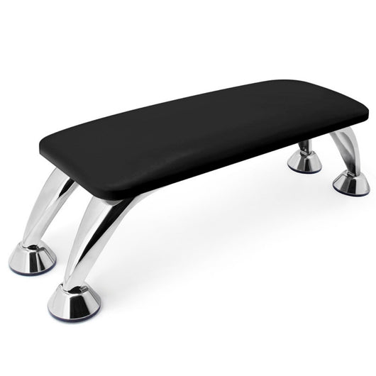 Escalera de Peldaño Blanca Estilo Europeo para Salón de Uñas - Fácil de Limpiar - Image 8