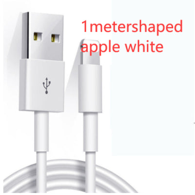 Cable de Carga Rápida Compatible con Apple - Sincronización de Datos - Image 17