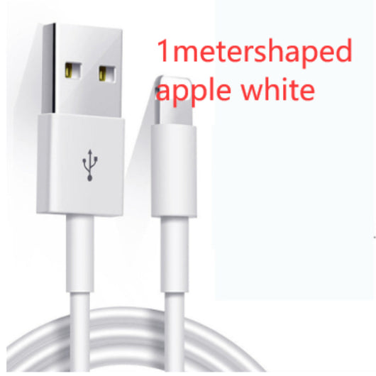 Cable de Carga Rápida Compatible con Apple - Sincronización de Datos - Image 17