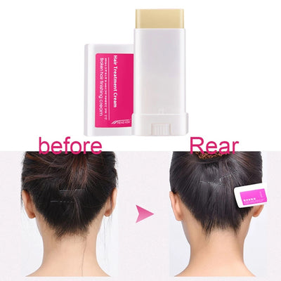 Crema Reparadora para Cabello Dañado - Image 12