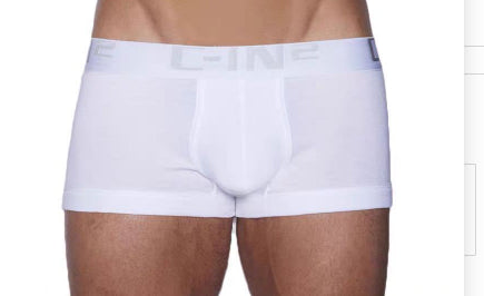 Calzoncillos Deportivos de Algodón Puro con Bolsa en U - Image 3
