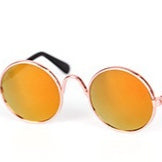 Gafas de Sol para Gatos y Mascotas - Protección UV Divertida - Image 11