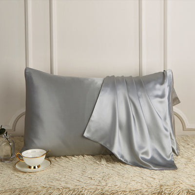 Funda de Almohada Seda Pura y Tencel - Image 12