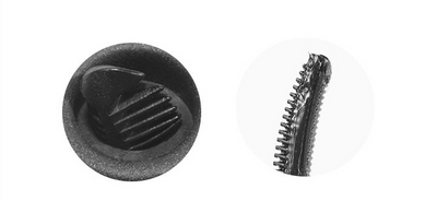 Base de Pestañas Waterproof con Efecto Volumen y Rizos - Image 15