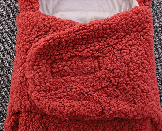 Bolsa Portabebé Térmica para Recién Nacido - Primavera, Otoño e Invierno - Image 10