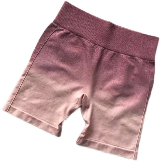 Pantalones Yoga Cintura Alta Secado Rápido para Fitness y Running