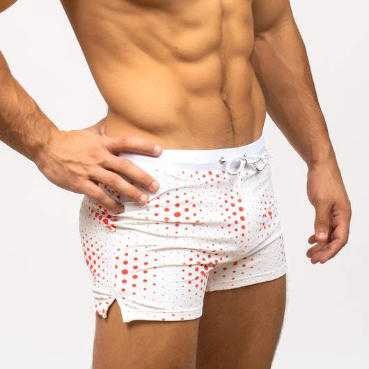 Bañador Holgado Plus Size para Hombre - Shorts de Playa Cómodos - Image 2