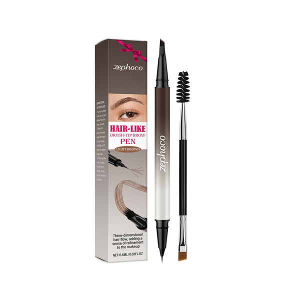 Lápiz de Cejas Natural Wild