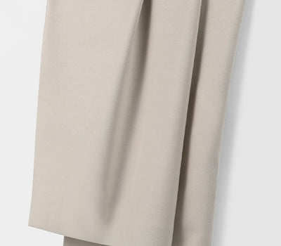 Pantalones de Lana Fina con Estilo Minimalista para Hombre - Image 25