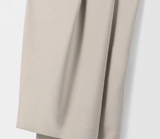 Pantalones de Lana Fina con Estilo Minimalista para Hombre - Image 25