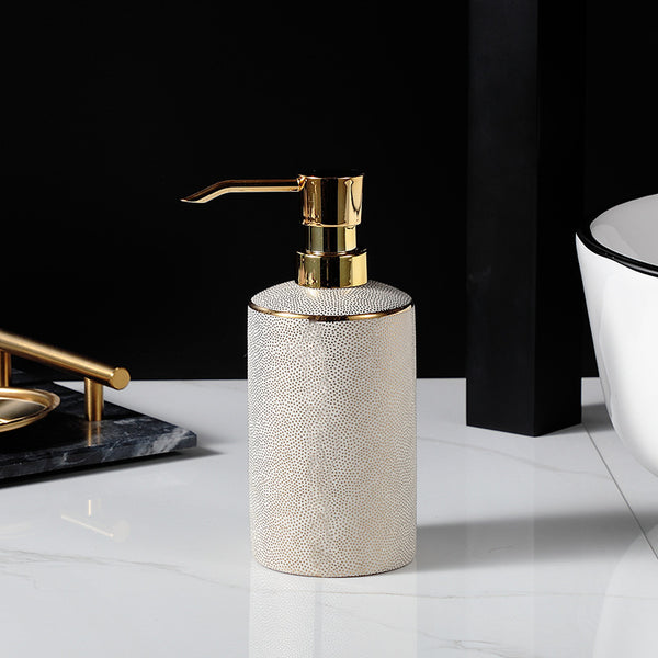 Juego de Accesorios de Baño Lujo Americano - Image 8