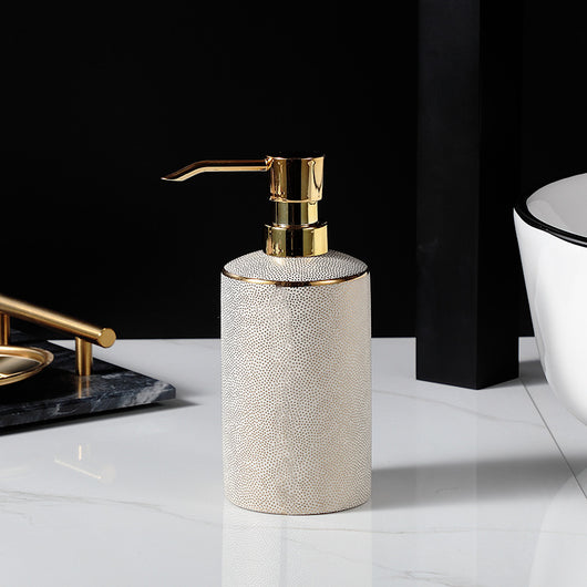 Juego de Accesorios de Baño Lujo Americano - Image 8