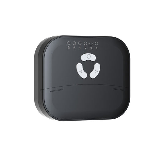 Controlador Automático de Riego Inteligente con Temporizador - Image 3