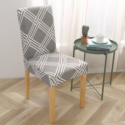 Funda Elástica de Una Pieza para Silla de Oficina - Image 22