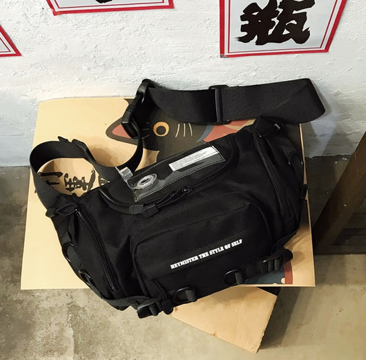 Bolsa Deportiva para Hombro - Image 10
