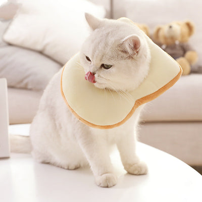 Diadema Gato Divertida para Mascotas - Accesorio Cómico - Image 8