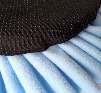 Tapete de Entrenamiento para Perros con Huesos - Image 8