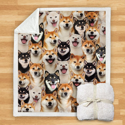 Manta de Franela Estampada para Perros de Diseño Moderno - Image 71