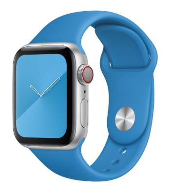 Correa de Reloj Silicona Pinkycolor - Ajuste Perfecto - Image 18