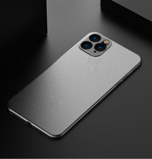 Funda Ultrafina Transparente Mate 0.3mm - Image 19