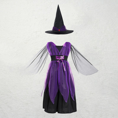 Disfraces de Cosplay Anime para Niños - Image 10