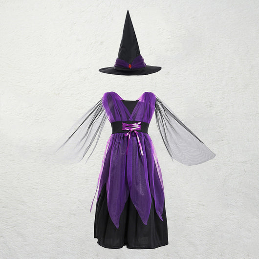 Disfraces de Cosplay Anime para Niños - Image 10