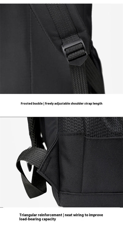 Mochila Casual para Hombre - Diseño Moderno y Funcional - Image 18