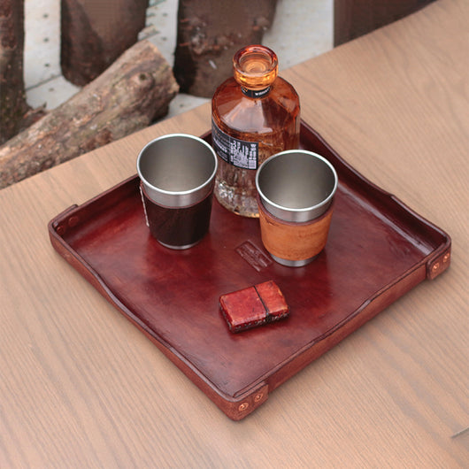 Taza Térmica de Acero Inoxidable con Tapa - Aislante para Café en Movimiento - Image 8
