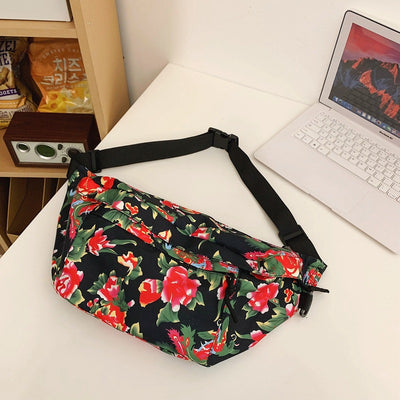 Bolsa Pecho Artística de Moda Contemporánea - Image 6