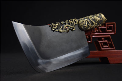 Cortador de Huesos Dragón Ancestral - Image 18