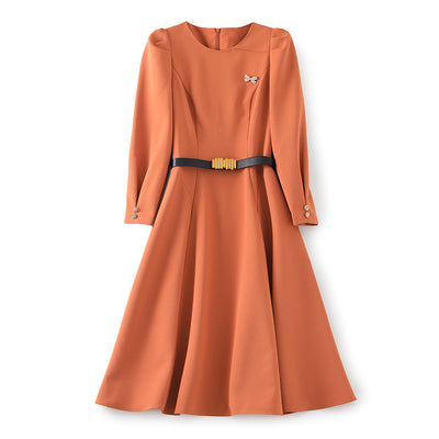 Vestido Camisero Reductor para Mujer - Image 9