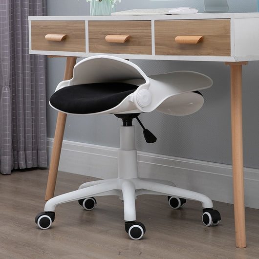 Silla Ergonómica Compacta para Oficina en Casa - Image 2