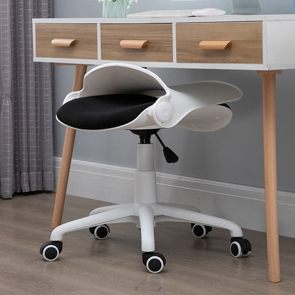 Silla Ergonómica Compacta para Oficina en Casa