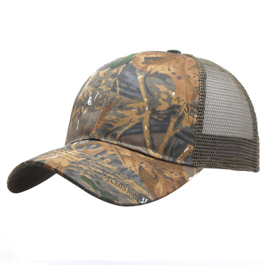 Gorra de Secado Rápido con Protección Solar para Verano - Image 7