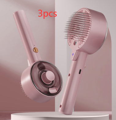 Cepillo Deslanador con Vapor para Perros y Gatos - Limpieza Automática - Image 14