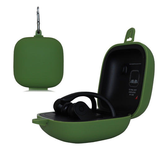 Funda Protectora de Silicona para Audífonos - Cierre Abatible - Image 12