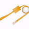 Amarillo Leash 150 Cmx 2 Cm