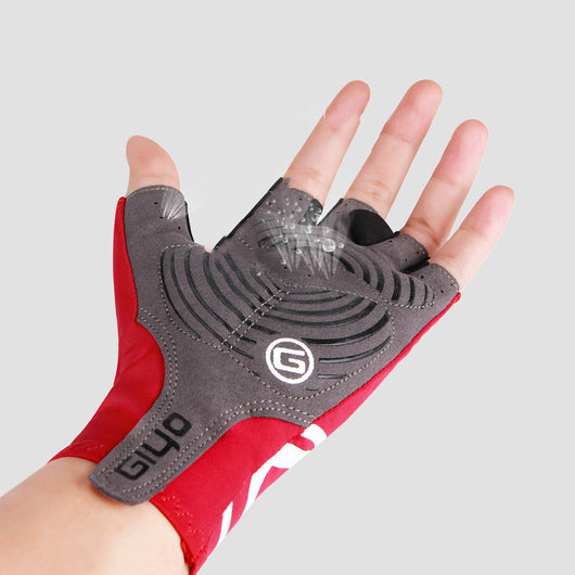Guantes de Ciclismo Unisex - Diseño Minimalista y Funcional - Image 18