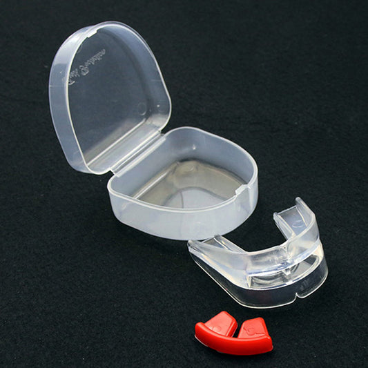 Protector Dental Antibruxismo Doble Cara - Image 2