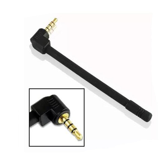 Antena Externa de Audio de Alto Rendimiento - Image 8