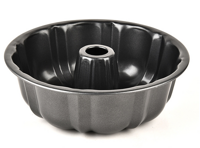Molde para Pastel Calabaza Bundt - Repostería Profesional - Image 6